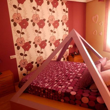 Apartamento Luxurious Cuenca  Exterior foto