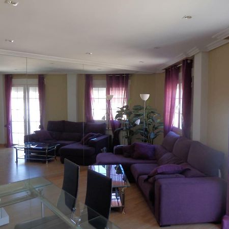 Apartamento Luxurious Cuenca  Exterior foto