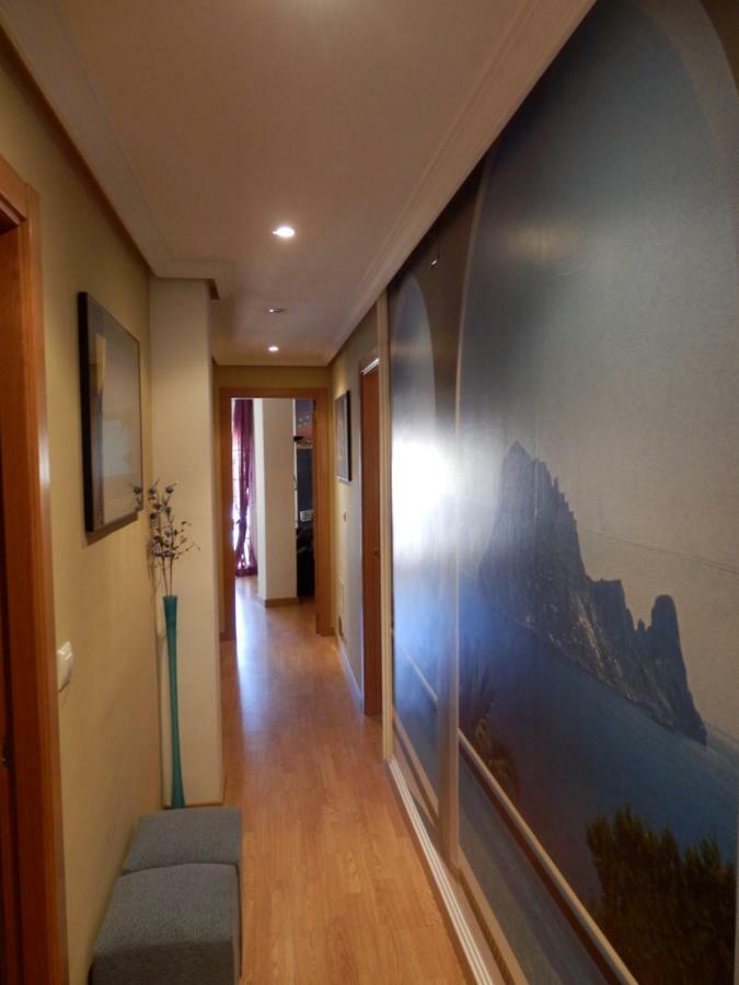 Apartamento Luxurious Cuenca  Exterior foto