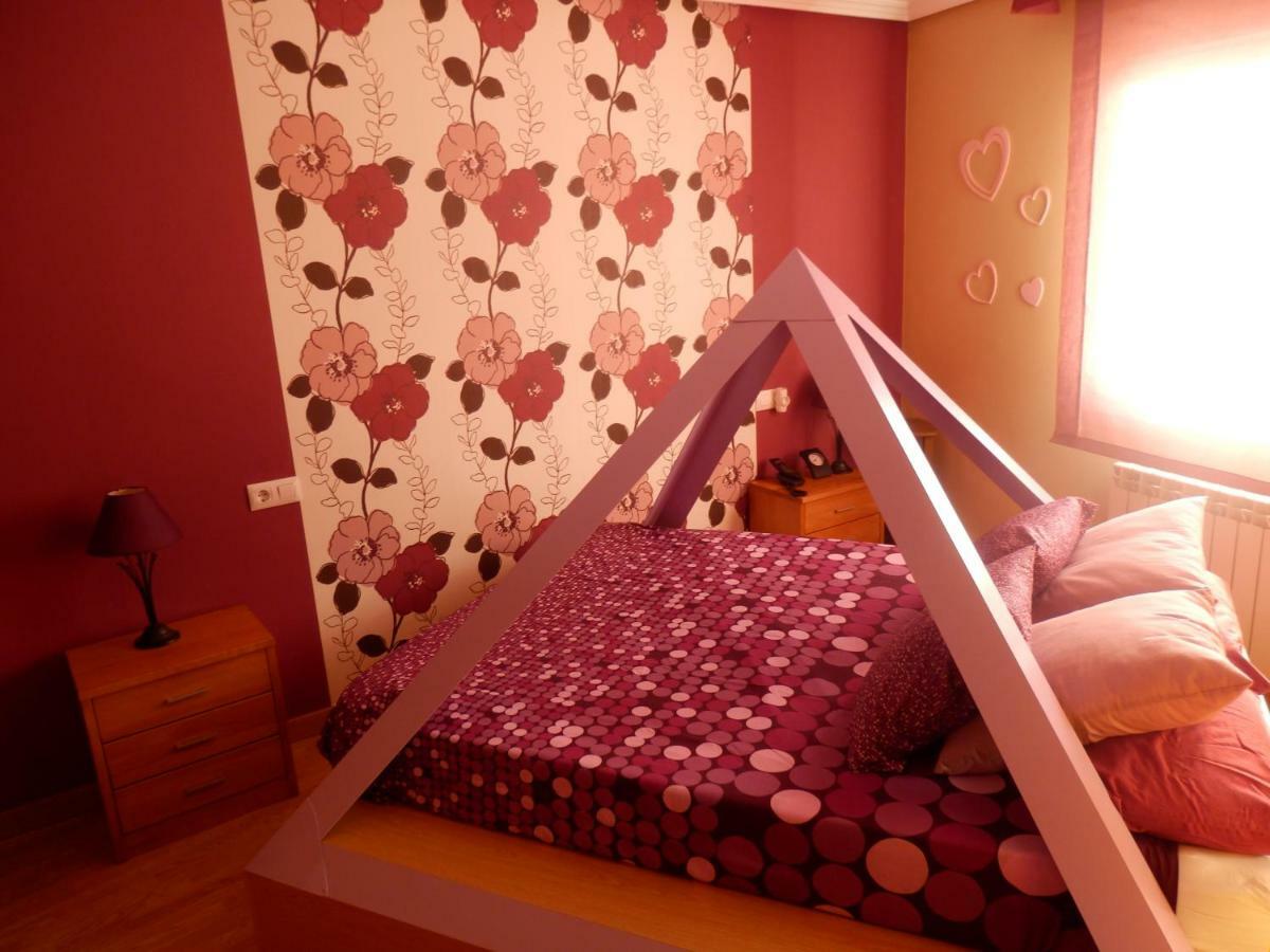 Apartamento Luxurious Cuenca  Exterior foto