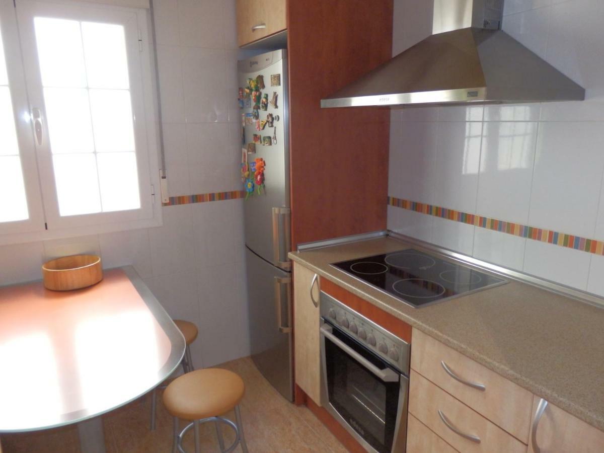 Apartamento Luxurious Cuenca  Exterior foto