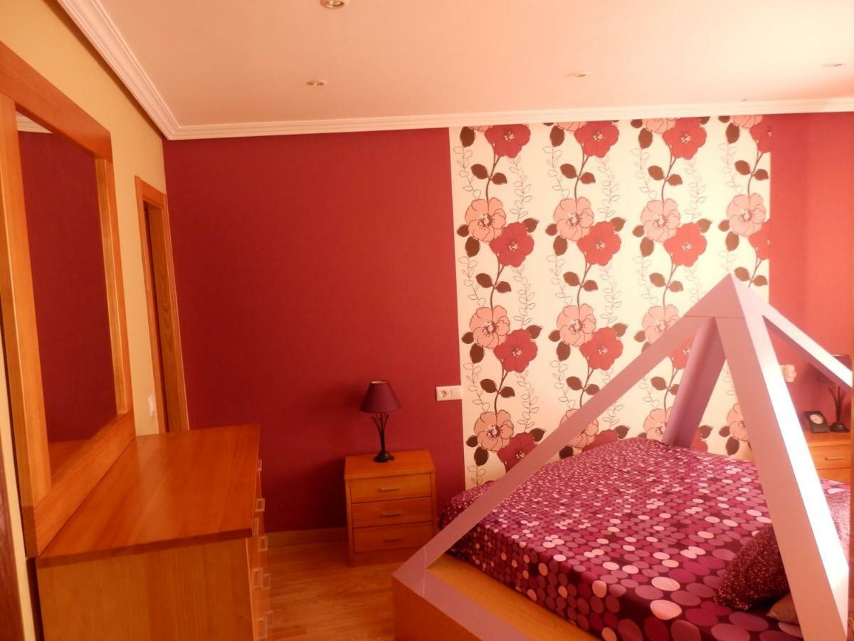 Apartamento Luxurious Cuenca  Exterior foto