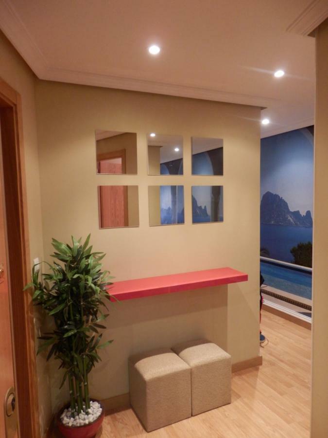 Apartamento Luxurious Cuenca  Exterior foto