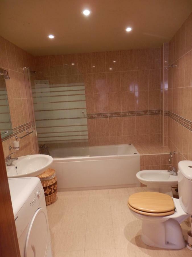 Apartamento Luxurious Cuenca  Exterior foto