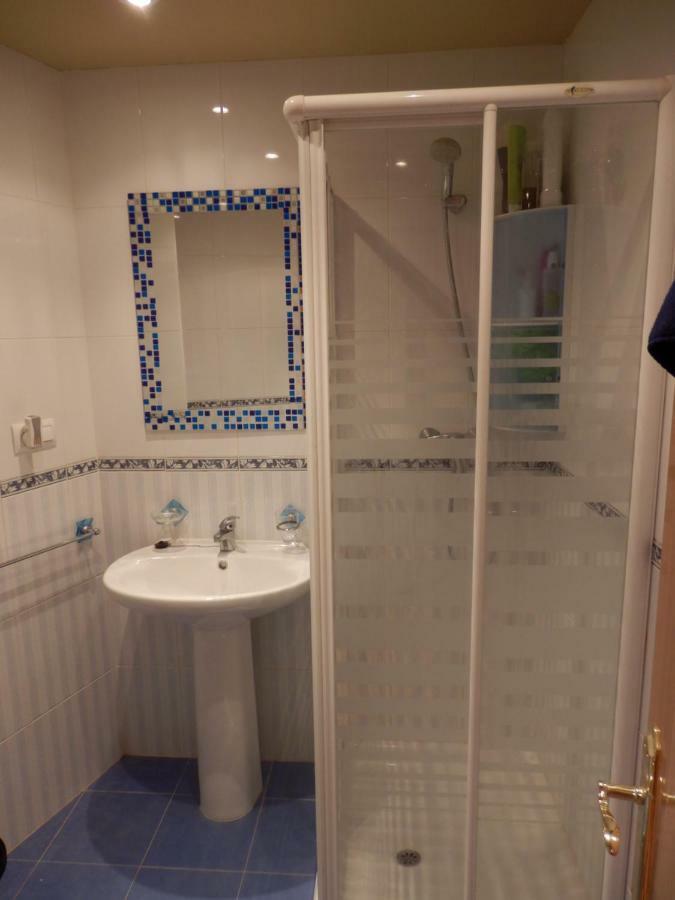 Apartamento Luxurious Cuenca  Exterior foto
