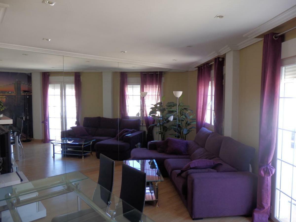 Apartamento Luxurious Cuenca  Exterior foto